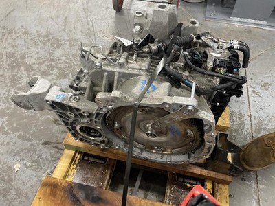 '14-'17 JEEP PATRIOT Auto Transmission 6 speed 4WD 88k miles 6 Month Wnty!