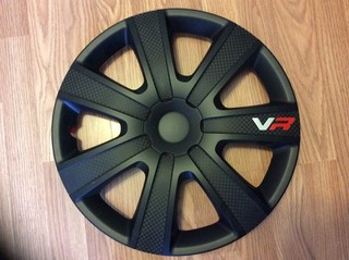 Alpena VR 16 Wheel Cover