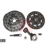 Apec Kupplungssatz ACL1057 FüR Ford Transit 2006-2014 Fm Fn Ff