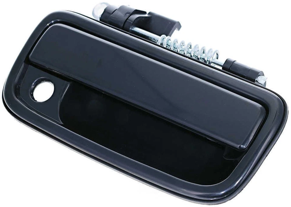 Наружная дверная ручка подходит для Toyota Tacoma DORMAN 1995-2004 годов выпуска - ПОМОЩЬ - Изображение 4 из 4