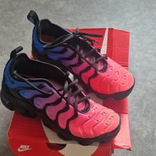 Nike Air VaporMax Plus Cotton Candy Gradient ...