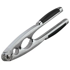 Easy Grip Nut Cracker by Chef's Pride