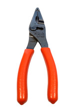 Snap On Tools Usa 7 Orange Soft Grip Long Nose Slip Joint Pliers Ln46acf Mint Snap On Tools Usa 7 Orange Soft Grip Long Nose Slip Joint Pliers Ln46acf Mint