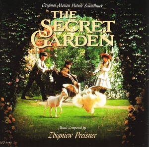 「シークレット・ガーデン」Original Soundtrack CD シークレット・ガーデン」Original Soundtrack CD Songs From A