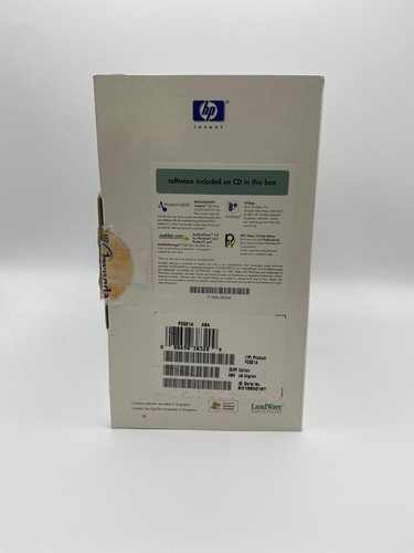 HP Jornada 567 Ręczny komputer kieszonkowy Osobisty asystent cyfrowy PDA (F2921A # ABA) - Zdjęcie 6 z 6