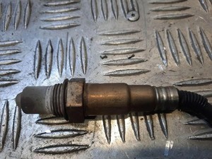 AUDI A7 Sportback 4GA, 4GF Sauerstoffsensor Lambdasensor 4H0906262H 33419752