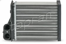 Heizung 700 963 TOPRAN für DACIA RENAULT
