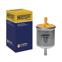 Hengst Filter Kraftstofffilter H163WK Leitungsfilter FüR Micra Nissan K11 GA16DE