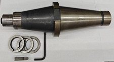 Peterson Flush Arbor Nmtb-50 1-14 Hole Size 50-125 Usa