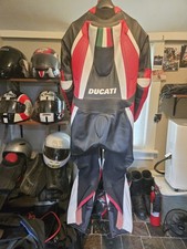 Ducati Clothing, Merchandise and Media for sale | eBay