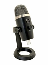 Blue Yeti Nano USB Microphone A00136