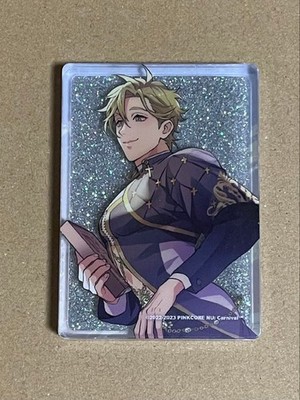 Nu Carnival Taiwan Limited Treibsand Acryl Block Olivine