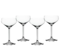 Spiegelau 4670188 Style Coupette 4Er Set