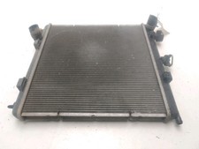 Radiateur Peugeot 207
