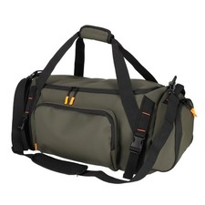 Norl&auml;nder Osby 29086 Reisetasche Sporttasche Gr&uuml;n 60 cm Schuhfach Schultergurt