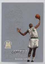 1998-99 Skybox Molten Metal Fusion Supernatural 123/250 Antoine Walker #50F 0dj8
