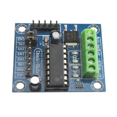 1/2/5/10PCS For Arduino UNO Mini L293D Motor Drive Shield Modul Expansion Tafel
