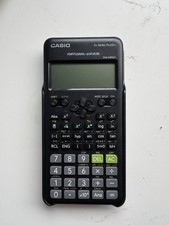 Casio FX-100AU PLUS 2nd Edition Scientific Calculator