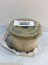 Racor 2010tm-or Replacement Element For Turbine Fuel Filterwater Seperator Racor 2010tm-or Replacement Element For Turbine Fuel Filterwater Seperator