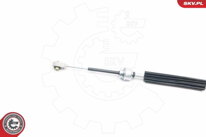 Esen Skv Treuil De Boîte De Vitesses Compatible Avec Renault Clio Iii - Photo 4/4