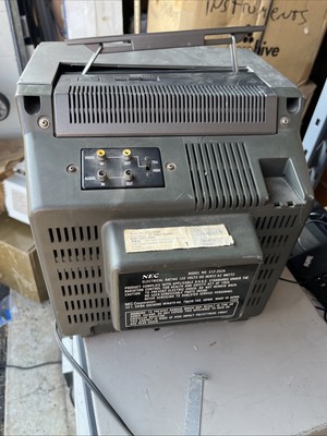 NEC 12
