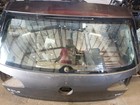 Tailgate interior handle