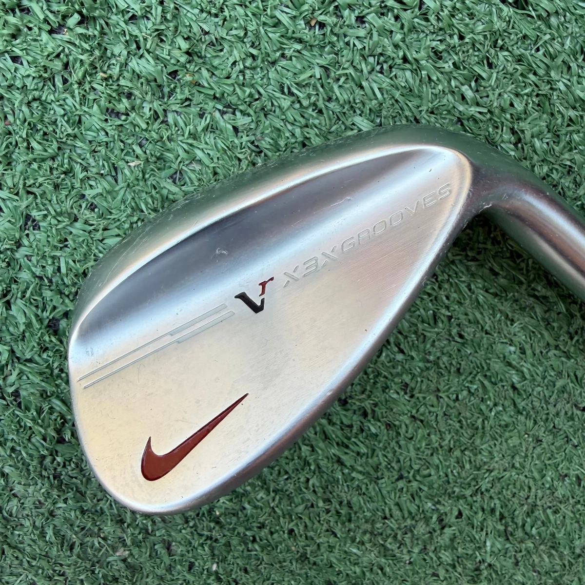Nike 56 Loft Golf Clubs for sale - eBay