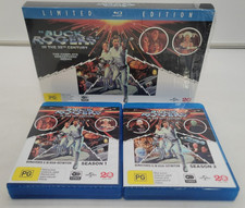 1979 Topps Buck Rogers Trading Cards 9