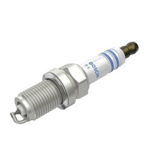 BOSCH Spark Plug Fits ALFA ROMEO 147 ASTON MARTIN AUDI CATERHAM 85-15 0242245571