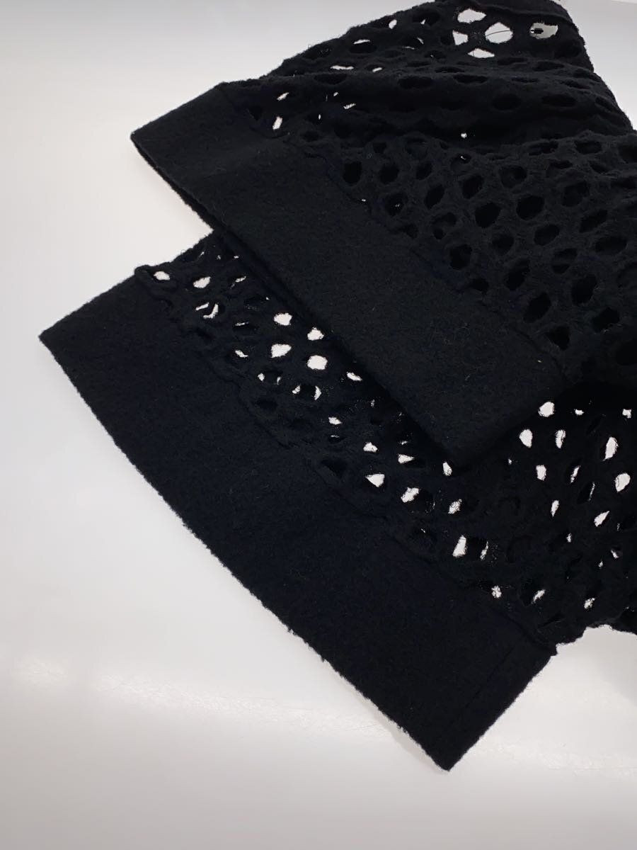LIMI feu◆半袖カットソー/S/コットン/BLK/LY-T21-046 LIMI feu other short sleeve cut and sew S cotton Black LY