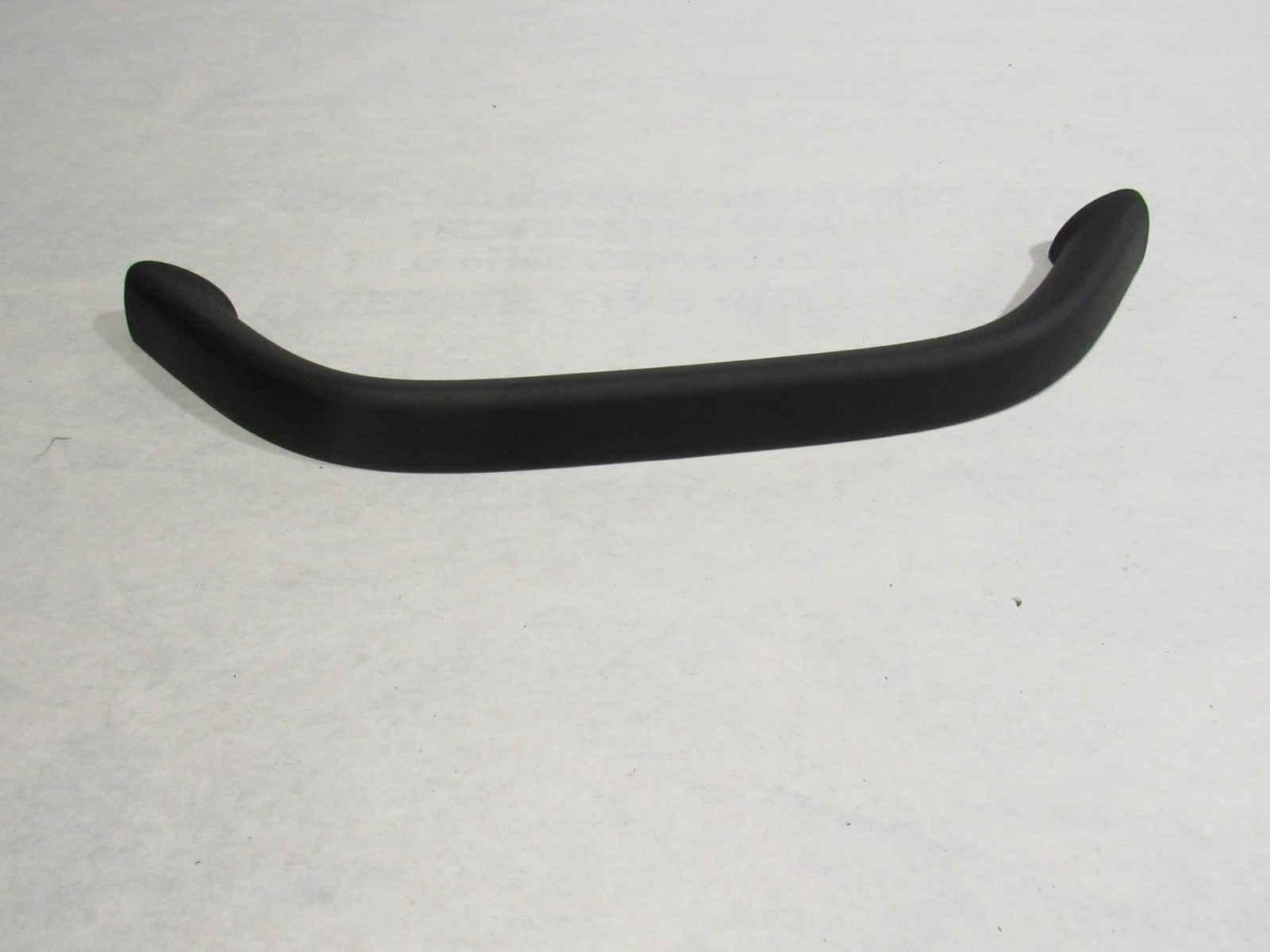 20-23 McLaren GT 2021 Front Luggage Loop Trim Cover Panel ;:Y