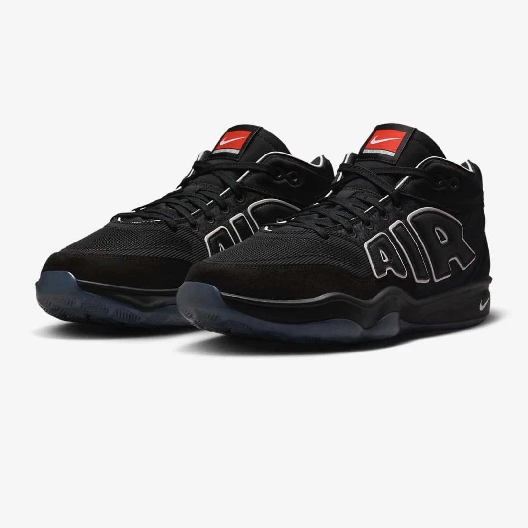 Nike Air Zoom GT Hustle 2 EP All-Star for Sale | Authenticity