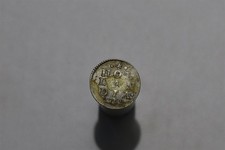 🧭 🇳🇱 NETHERLANDS HOLLAND 2 STUIVERS 1769 SILVER B96 #Z8416