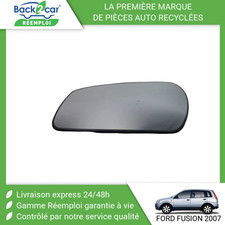 Glace de rétroviseur Ford FUSION