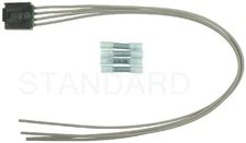 Standard Ignition Headlight Switch Connector Hvac Blower Motor Resistor