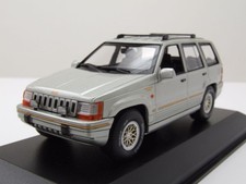 Jeep Grand Cherokee 1995