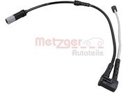Warnkontakt Bremsbelagverschleiss Vorne Links Metzger 1190338 FÜR BMW Mini