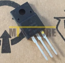 5PCS FMW-2206 DIODE ARRAY SCHOTTKY 60V TO220F 2206 FMW2206   Offer &ex