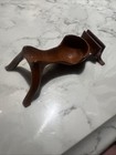 Vintage Varsity Pipes Bachmann Bros. Inc. Pipe Stand w/Match Book Holder — photo 2