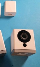 Wyze Cam v2 WHITE WYZEC2 1080p HD Smart Home Camera with Night Vision.