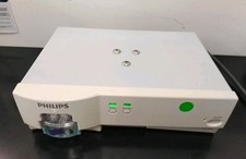 Philips IntelliVue G5 M1019A 5 agents anesthésie module gaz moniteur patient