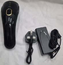 SmoothSkin CA00-1163 Gold IPL Hair Removal System