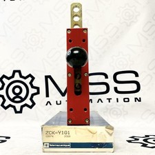 Telemecanique ZCK-Y101 Operating Key for Safety Switches  Interlocks