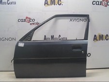 Porte avant et accessoires Citroen BX