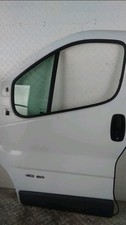 Porte avant et accessoires Renault TRAFIC