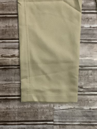 Under Armour Pants Boys Straight Golf Beige SZ CH - Picture 5 of 9