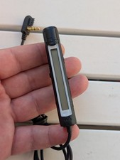 Sony RM-MC33L Remote Control Commander Black - Used