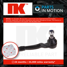 Tie / Track Rod End fits