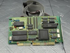 WDC WD10C20B-PH WD2010B-PL Controller Card 3 Cables RARE