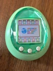 tamagotchi Tamagotchi Id Body Green Japan
